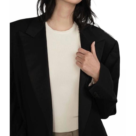 NEW JANESSA LEONE women's jude hat in bleach - Picture 3 of 4